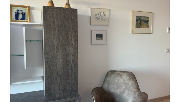 Resale - Apartment - Orihuela Costa - Lomas de Cabo Roig