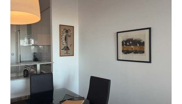 Resale - Apartment - Orihuela Costa - Lomas de Cabo Roig