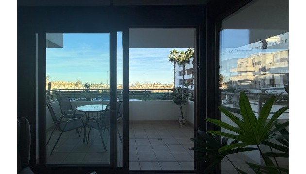 Resale - Apartment - Orihuela Costa - Lomas de Cabo Roig