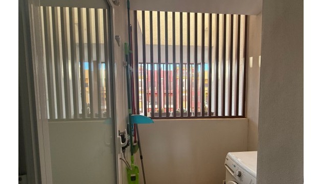 Resale - Apartment - Orihuela Costa - Lomas de Cabo Roig