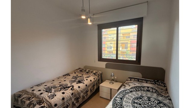 Resale - Apartment - Orihuela Costa - Lomas de Cabo Roig