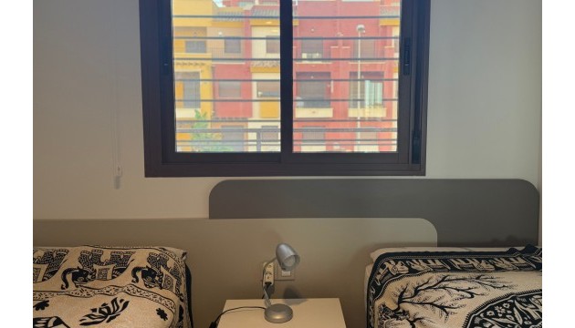 Resale - Apartment - Orihuela Costa - Lomas de Cabo Roig