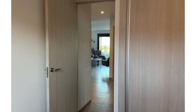 Resale - Apartment - Orihuela Costa - Lomas de Cabo Roig