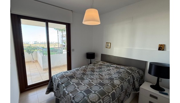 Resale - Apartment - Orihuela Costa - Lomas de Cabo Roig