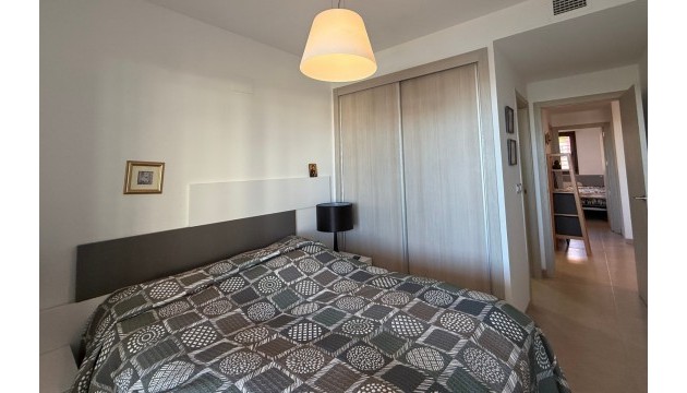 Resale - Apartment - Orihuela Costa - Lomas de Cabo Roig