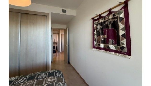 Resale - Apartment - Orihuela Costa - Lomas de Cabo Roig