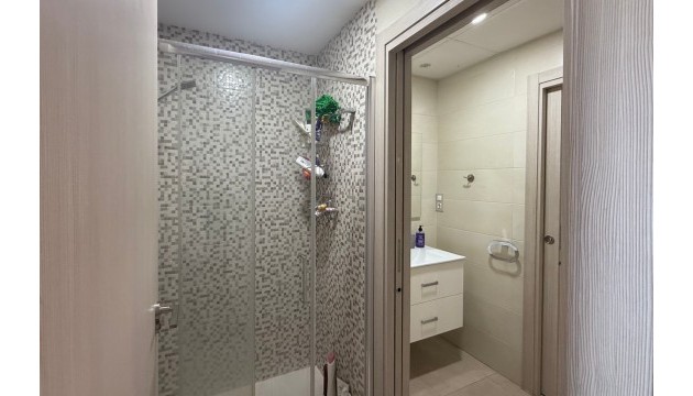 Resale - Apartment - Orihuela Costa - Lomas de Cabo Roig