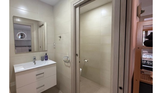 Resale - Apartment - Orihuela Costa - Lomas de Cabo Roig