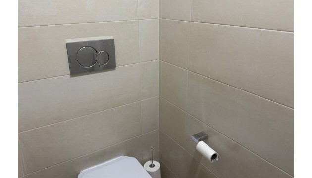 Resale - Apartment - Orihuela Costa - Lomas de Cabo Roig