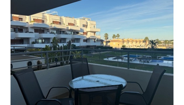 Resale - Apartment - Orihuela Costa - Lomas de Cabo Roig