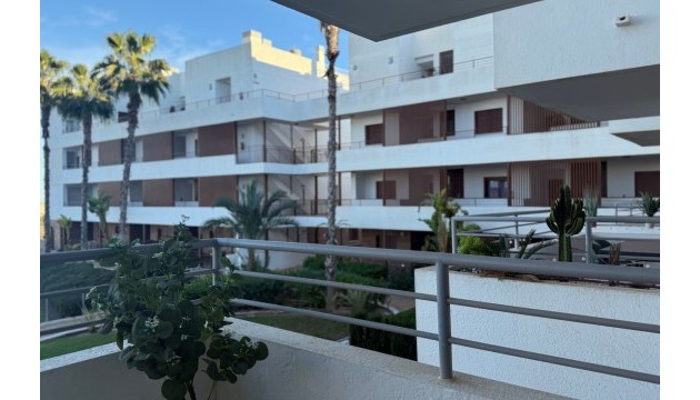 Resale - Apartment - Orihuela Costa - Lomas de Cabo Roig