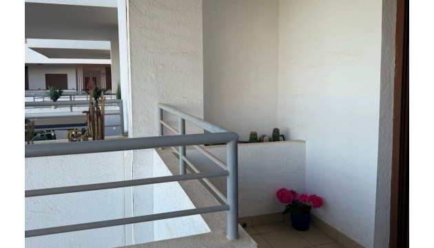 Resale - Apartment - Orihuela Costa - Lomas de Cabo Roig