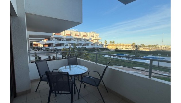Resale - Apartment - Orihuela Costa - Lomas de Cabo Roig