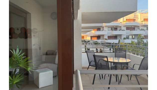 Resale - Apartment - Orihuela Costa - Lomas de Cabo Roig