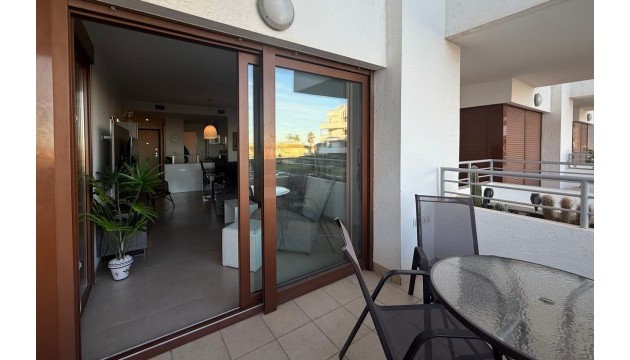 Resale - Apartment - Orihuela Costa - Lomas de Cabo Roig