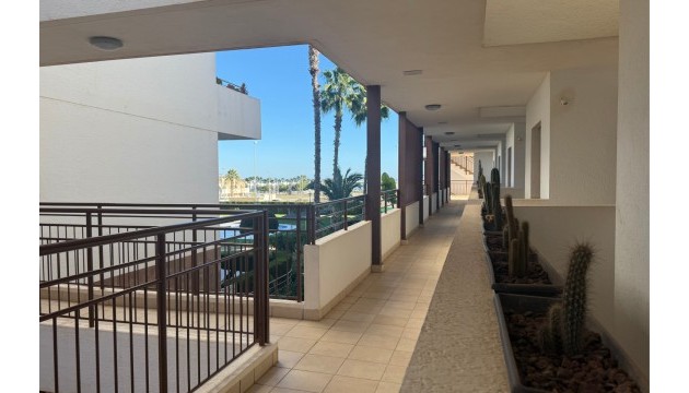 Resale - Apartment - Orihuela Costa - Lomas de Cabo Roig