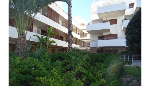 Resale - Apartment - Orihuela Costa - Lomas de Cabo Roig