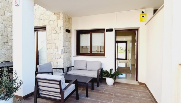 Resale - Apartment - Torrevieja - Los Balcones - Los Altos del Edén