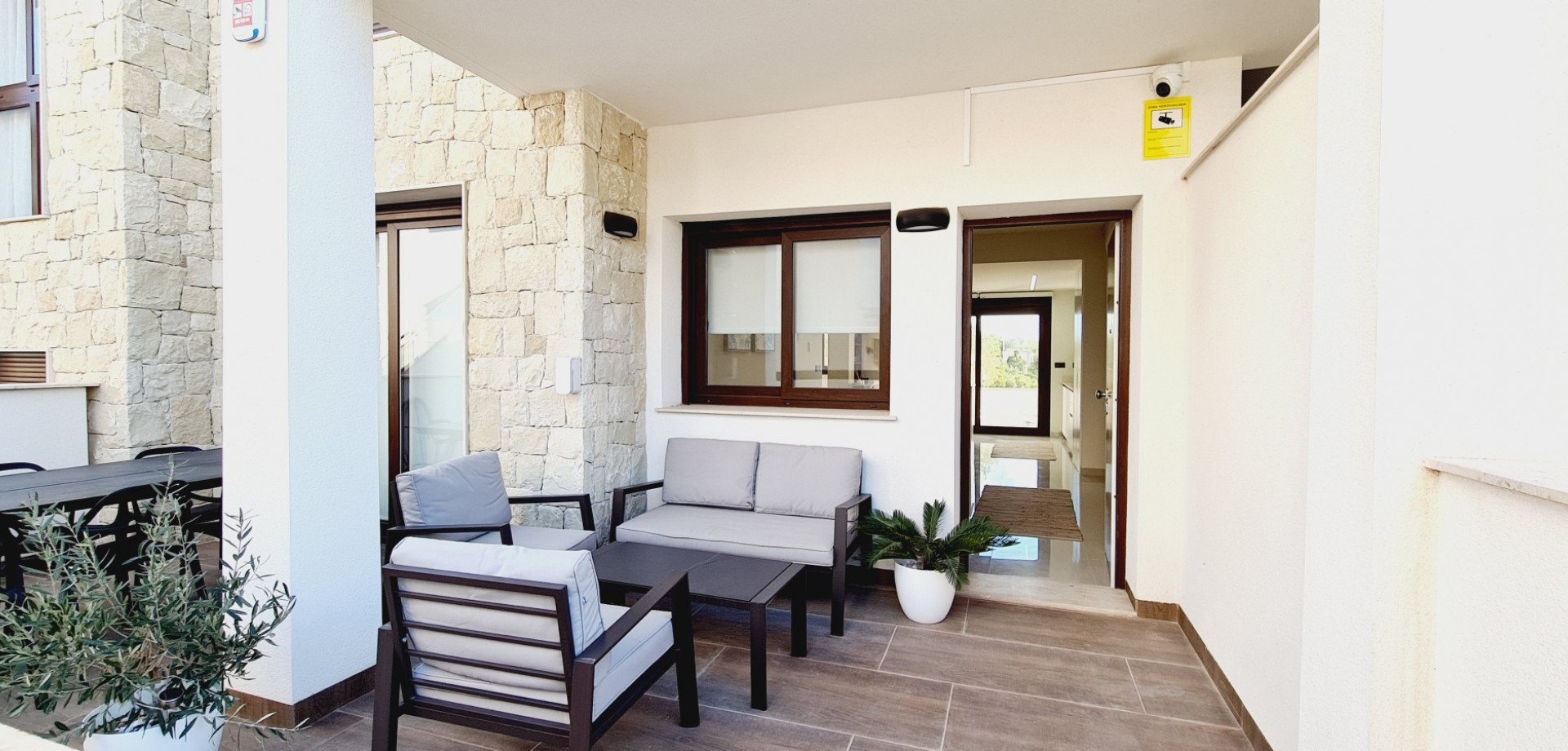 Apartment in La Zenia - Image 2