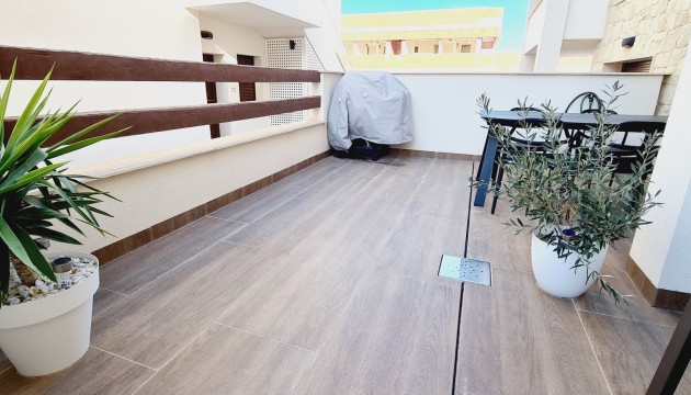 Reventa - Apartamento - Torrevieja - Los Balcones - Los Altos del Edén