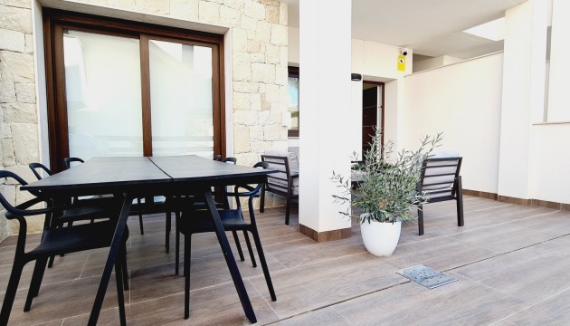 Reventa - Apartamento - Torrevieja - Los Balcones - Los Altos del Edén