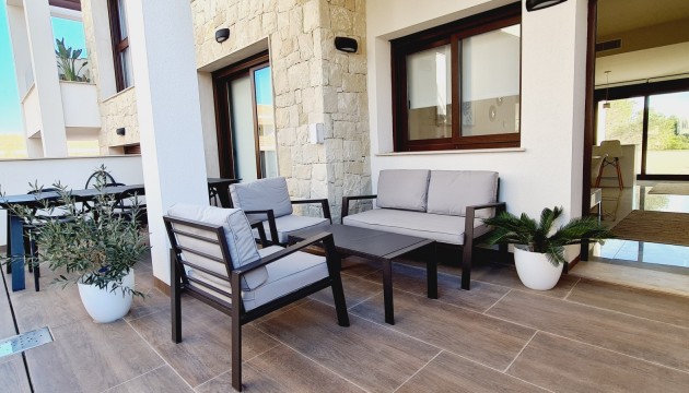 Reventa - Apartamento - Torrevieja - Los Balcones - Los Altos del Edén