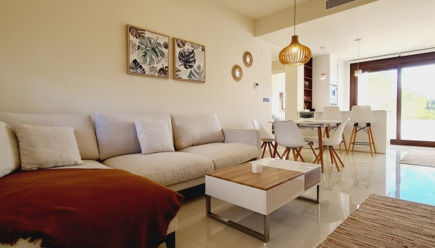 Reventa - Apartamento - Torrevieja - Los Balcones - Los Altos del Edén