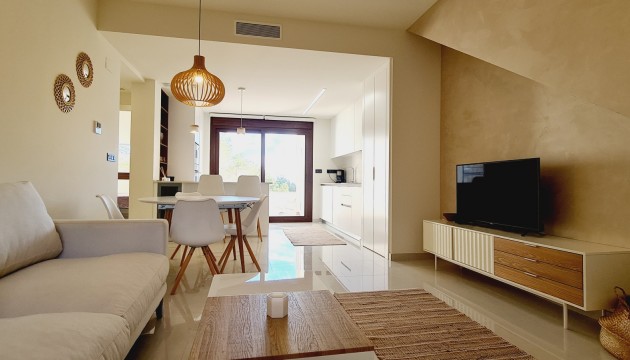 Reventa - Apartamento - Torrevieja - Los Balcones - Los Altos del Edén