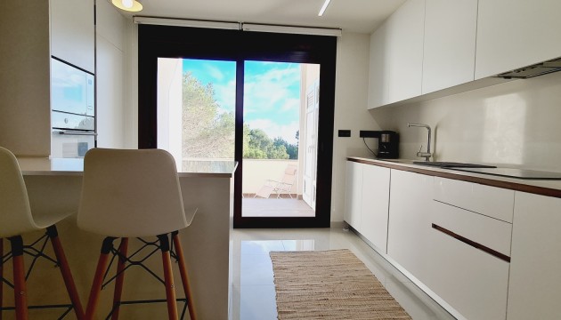 Reventa - Apartamento - Torrevieja - Los Balcones - Los Altos del Edén