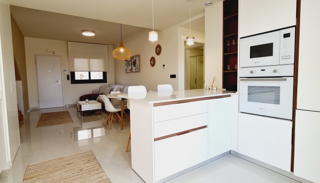 Reventa - Apartamento - Torrevieja - Los Balcones - Los Altos del Edén