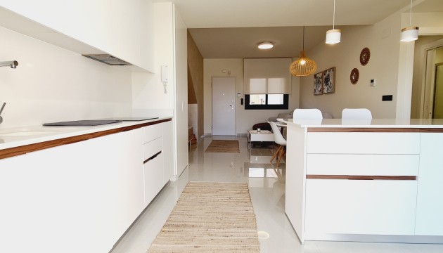 Reventa - Apartamento - Torrevieja - Los Balcones - Los Altos del Edén