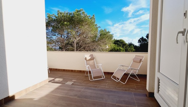 Reventa - Apartamento - Torrevieja - Los Balcones - Los Altos del Edén