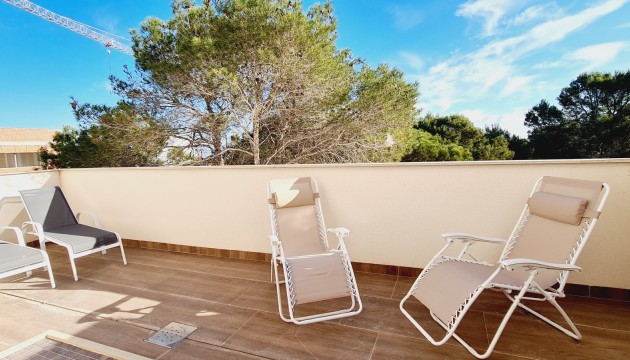 Reventa - Apartamento - Torrevieja - Los Balcones - Los Altos del Edén