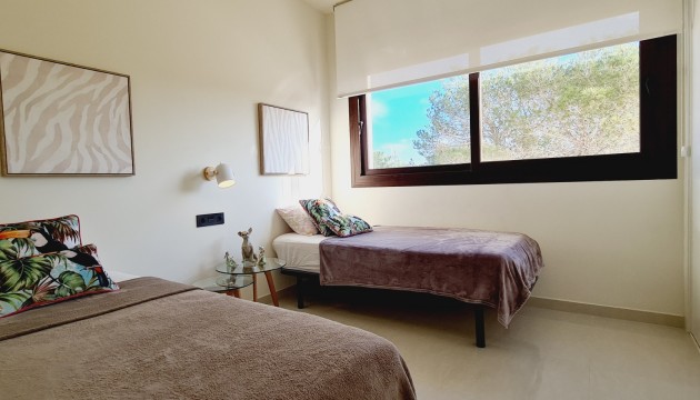 Reventa - Apartamento - Torrevieja - Los Balcones - Los Altos del Edén