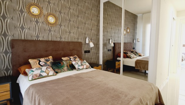 Reventa - Apartamento - Torrevieja - Los Balcones - Los Altos del Edén