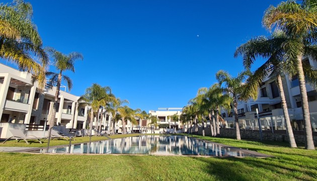 Reventa - Apartamento - Torrevieja - Los Balcones - Los Altos del Edén