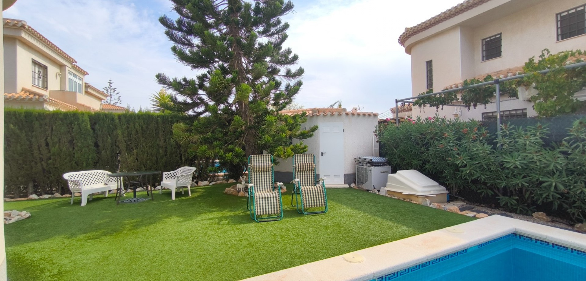House in La Zenia - Image 4