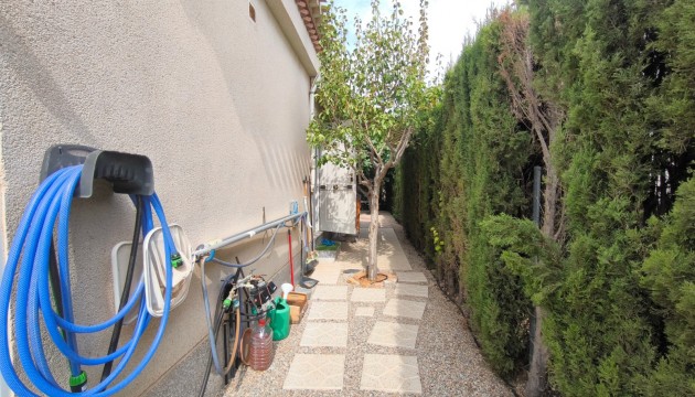 Resale - Detached Villa - Orihuela Costa - Playa Flamenca