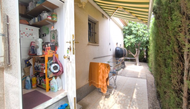 Resale - Detached Villa - Orihuela Costa - Playa Flamenca