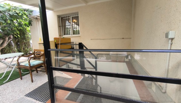 Resale - Detached Villa - Orihuela Costa - Playa Flamenca