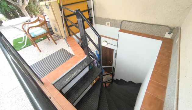 Resale - Detached Villa - Orihuela Costa - Playa Flamenca