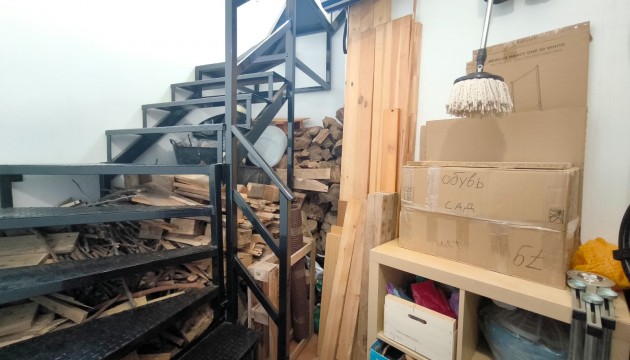 Resale - Detached Villa - Orihuela Costa - Playa Flamenca