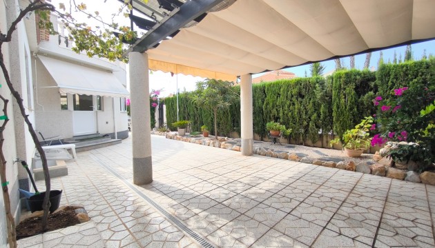 Resale - Detached Villa - Orihuela Costa - Playa Flamenca