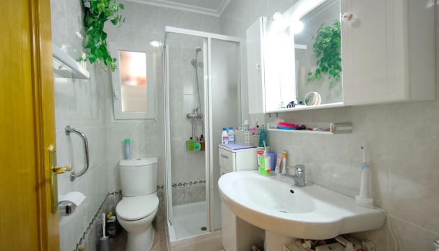 Resale - Detached Villa - Orihuela Costa - Playa Flamenca