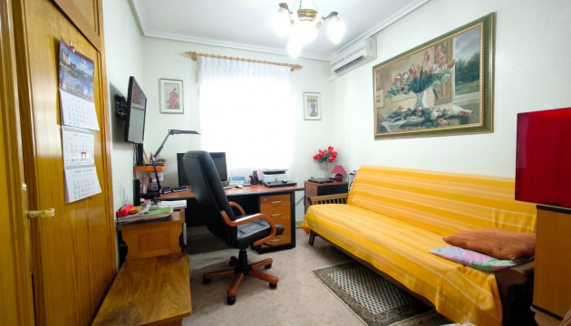 Resale - Detached Villa - Orihuela Costa - Playa Flamenca