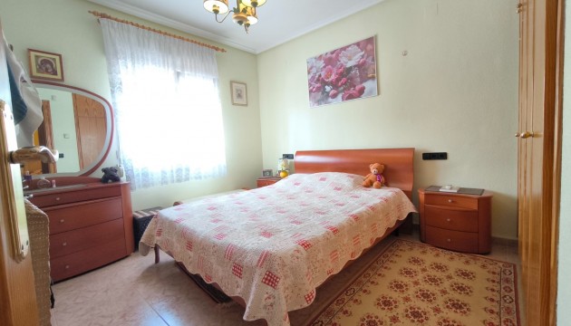 Resale - Detached Villa - Orihuela Costa - Playa Flamenca