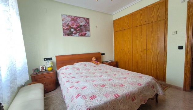 Resale - Detached Villa - Orihuela Costa - Playa Flamenca