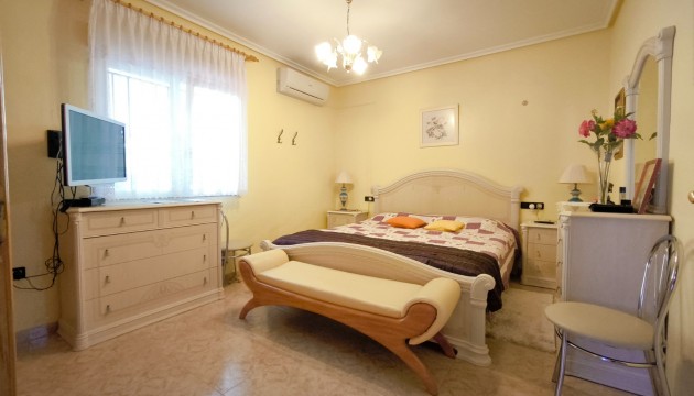 Resale - Detached Villa - Orihuela Costa - Playa Flamenca