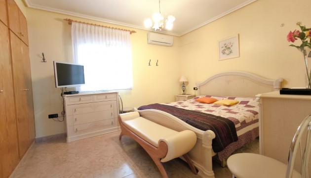 Resale - Detached Villa - Orihuela Costa - Playa Flamenca