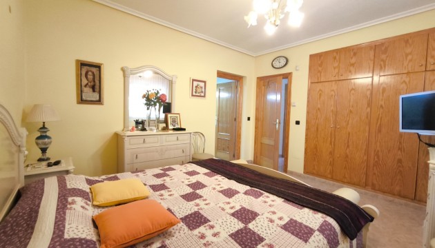 Resale - Detached Villa - Orihuela Costa - Playa Flamenca